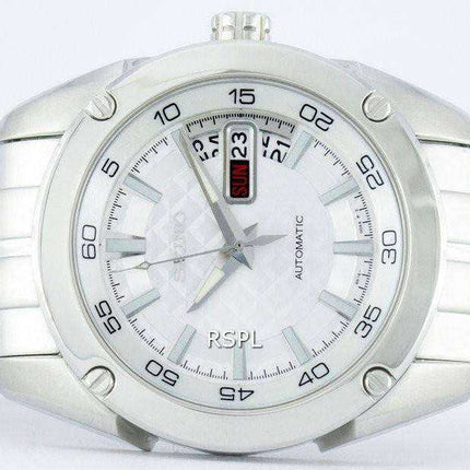 Orologio da uomo Seiko Superior Automatic SRP001 SRP001K1 SRP001K