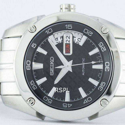 Orologio da uomo Seiko Superior SRP003 SRP003K1 SRP003K automatico da uomo