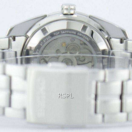 Orologio da uomo Seiko Superior SRP003 SRP003K1 SRP003K automatico da uomo