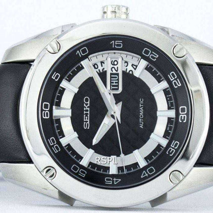 Orologio da uomo Seiko Superior SRP005 SRP005K1 SRP005K automatico