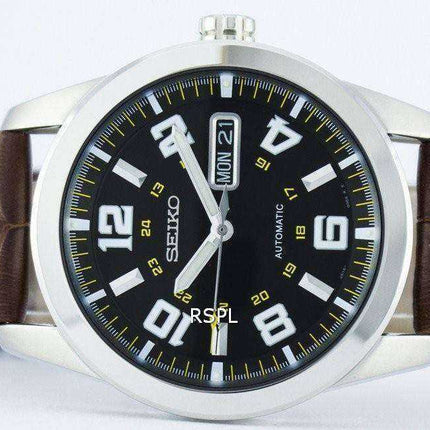 Orologio da uomo Seiko Superior SRP015 SRP015K1 SRP015K automatico