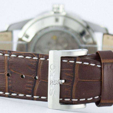 Orologio da uomo Seiko Superior SRP015 SRP015K1 SRP015K automatico