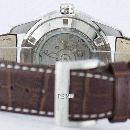 Orologio da uomo Seiko Superior SRP015 SRP015K1 SRP015K automatico
