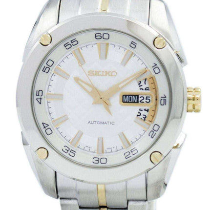 Orologio da uomo Seiko Superior Automatic Sport SRP019 SRP019K1 SRP019K