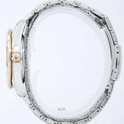 Orologio da uomo Seiko con carica manuale Zaffiro giapponese Made Presage SRP106 SRP106J1 SRP106J