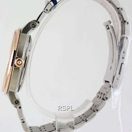 Orologio da uomo Seiko con carica manuale Zaffiro giapponese Made Presage SRP118 SRP118J1 SRP118J