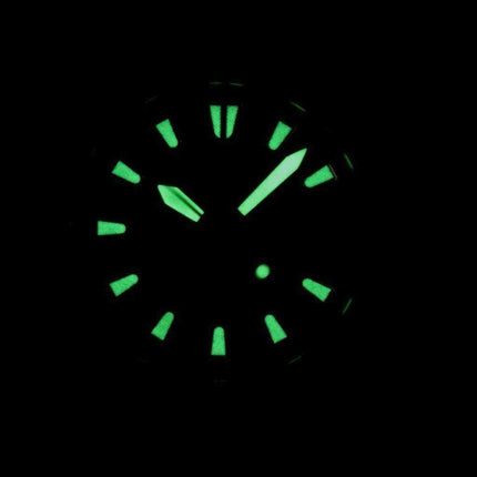 Orologio da uomo Seiko 5 Sports Automatic SRP169 SRP169J1 SRP169J