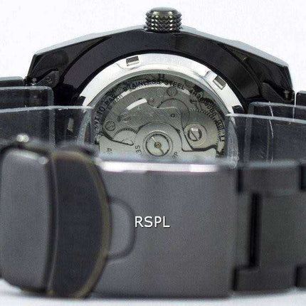 Orologio da uomo Seiko 5 Sports Automatic SRP169 SRP169J1 SRP169J