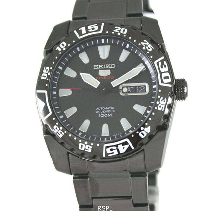 Orologio da uomo Seiko 5 Sports Automatic SRP169K1 SRP169K SRP169
