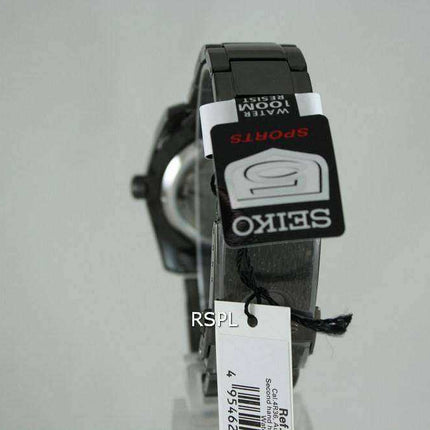 Orologio da uomo Seiko 5 Sports Automatic SRP169K1 SRP169K SRP169
