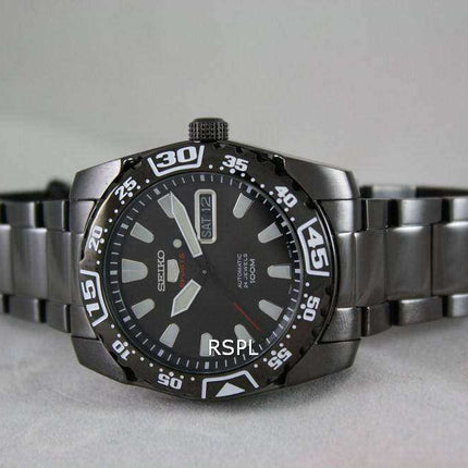 Orologio da uomo Seiko 5 Sports Automatic SRP169K1 SRP169K SRP169