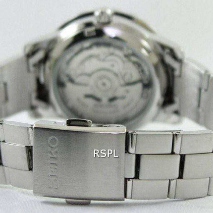 Orologio da donna Seiko 5 Sports Automatic 24 Jewels SRP189K1 SRP189K