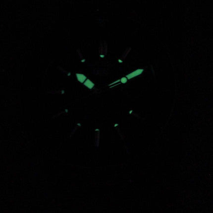Orologio da uomo Seiko 5 Sports Automatic 24 Jewels 100M SRP191K1 SRP191K