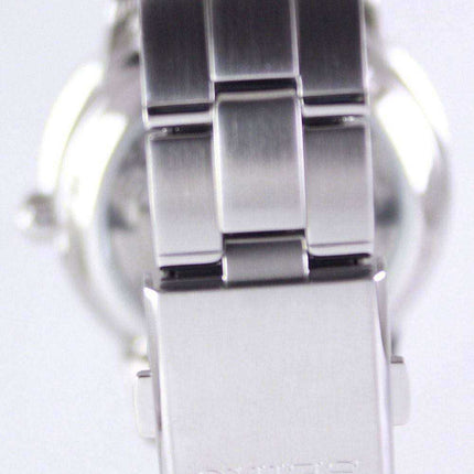 Orologio da uomo Seiko 5 Sports Automatic 24 Jewels 100M SRP191K1 SRP191K