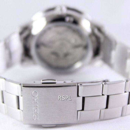 Orologio da uomo Seiko 5 Sports Automatic 24 Jewels 100M SRP191K1 SRP191K
