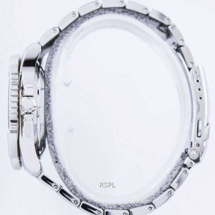 Orologio da uomo Seiko 5 Sports Automatic Divers SRP205 SRP205K1 SRP205K