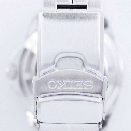 Orologio da uomo Seiko 5 Sports Automatic Divers SRP205 SRP205K1 SRP205K