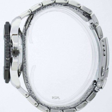 Orologio da uomo Seiko 5 Sports Automatic Divers SRP207 SRP207K1 SRP207K