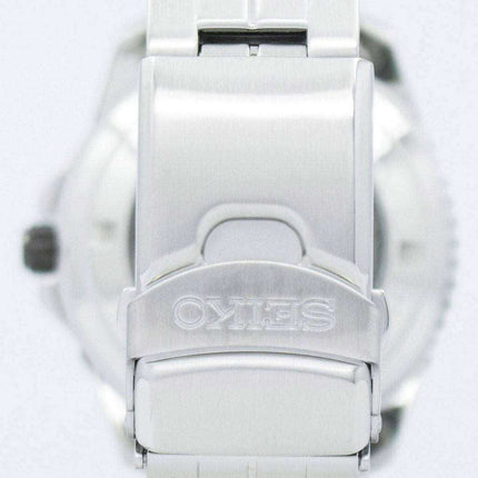 Orologio da uomo Seiko 5 Sports Automatic Divers SRP207 SRP207K1 SRP207K
