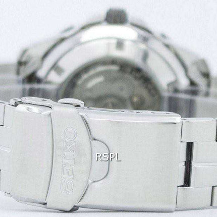 Orologio da uomo Seiko 5 Sports Automatic Divers SRP207 SRP207K1 SRP207K
