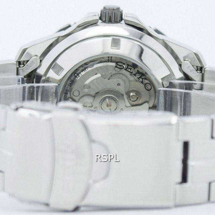 Orologio da uomo Seiko 5 Sports Automatic Divers SRP207 SRP207K1 SRP207K