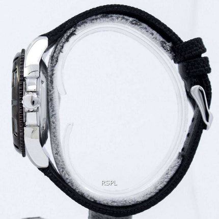 Seiko 5 Sports Automatic Japan Made SRP219 SRP219J1 SRP219J Orologio da uomo