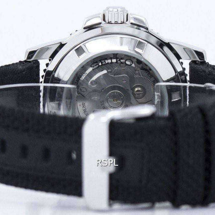 Seiko 5 Sports Automatic Japan Made SRP219 SRP219J1 SRP219J Orologio da uomo