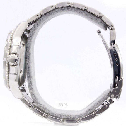 Orologio da uomo Seiko 5 Sports Automatic 24 Jewels Camouflage Japan Made SRP221 SRP221J1 SRP221J Uomo
