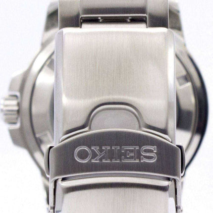 Orologio da uomo Seiko 5 Sports Automatic 24 Jewels Camouflage Japan Made SRP221 SRP221J1 SRP221J Uomo
