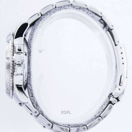 Orologio da uomo Seiko 5 Sports Automatic Divers SRP221 SRP221K1 SRP221K