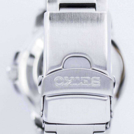 Orologio da uomo Seiko 5 Sports Automatic Divers SRP221 SRP221K1 SRP221K