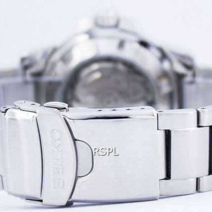 Orologio da uomo Seiko 5 Sports Automatic Divers SRP221 SRP221K1 SRP221K