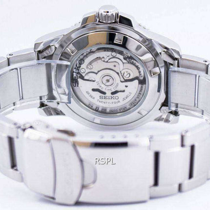 Orologio da uomo Seiko 5 Sports Automatic Divers SRP221 SRP221K1 SRP221K