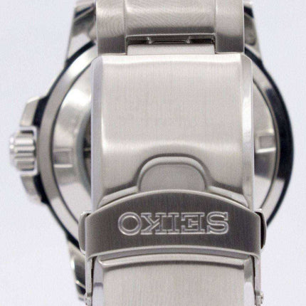 Orologio da uomo Seiko 5 Sports Automatic 24 Jewels Camouflage Japan Made SRP223 SRP223J1 SRP223J
