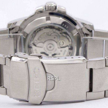 Orologio da uomo Seiko 5 Sports Automatic 24 Jewels Camouflage Japan Made SRP223 SRP223J1 SRP223J