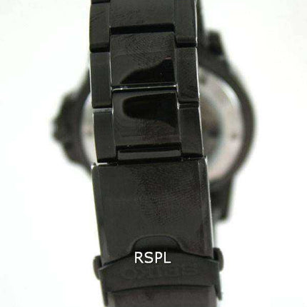 Orologio da uomo Seiko 5 Sports Automatic Divers SRP225 SRP225K1 SRP225K