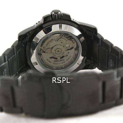 Orologio da uomo Seiko 5 Sports Automatic Divers SRP225 SRP225K1 SRP225K