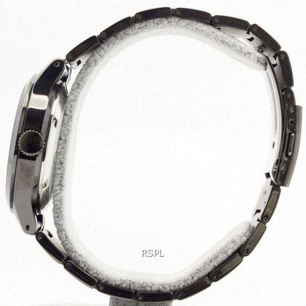 Orologio da uomo Seiko 5 Sports Automatic 24 Jewels SRP267K1 SRP267K