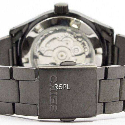 Orologio da uomo Seiko 5 Sports Automatic 24 Jewels SRP267K1 SRP267K