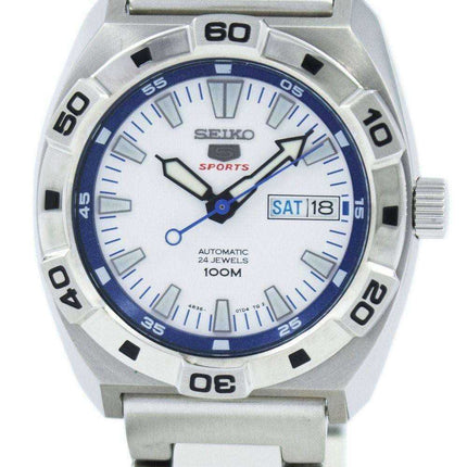 Orologio da uomo Seiko 5 Sports Automatic SRP279 SRP279K1 SRP279K