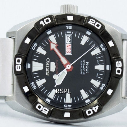 Orologio sportivo Seiko 5 Sports SRP285 SRP285K1 SRP285K automatico