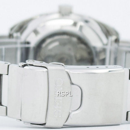 Orologio sportivo Seiko 5 Sports SRP285 SRP285K1 SRP285K automatico