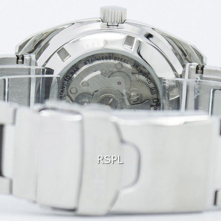 Orologio sportivo Seiko 5 Sports SRP285 SRP285K1 SRP285K automatico
