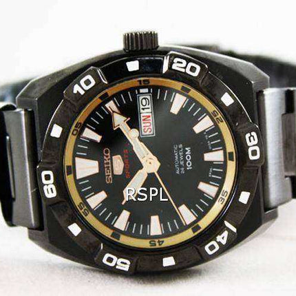 Seiko 5 Sports Automatic SRP287K1 SRP287K SRP287