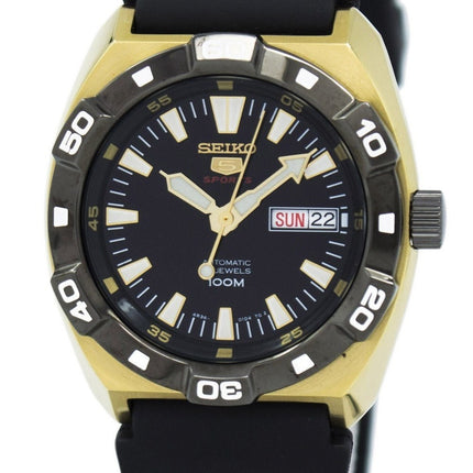 Orologio da uomo Seiko 5 Sports Automatic SRP288 SRP288K1 SRP288K