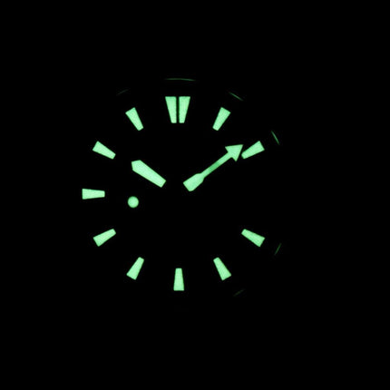 Orologio da uomo Seiko 5 Sports Automatic SRP288 SRP288K1 SRP288K
