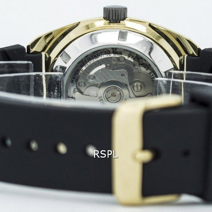 Orologio da uomo Seiko 5 Sports Automatic SRP288 SRP288K1 SRP288K