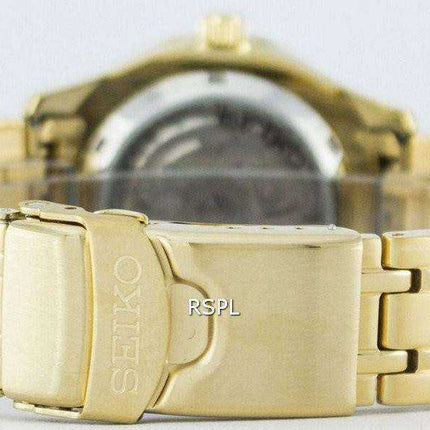 Orologio da uomo Seiko 5 Sports Automatic 24 Jewels SRP294 SRP294K1 SRP294K