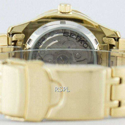 Orologio da uomo Seiko 5 Sports Automatic 24 Jewels SRP294 SRP294K1 SRP294K