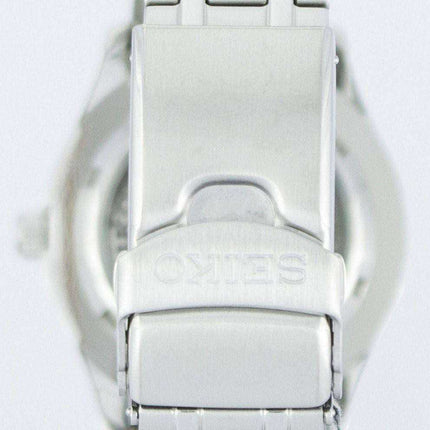 Orologio da uomo Seiko 5 Sports Automatic 24 Jewels SRP295 SRP295K1 SRP295K